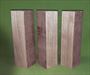 Blank #736 - Black Walnut Solid Turning Blanks ~ 3 Each ~ 2 x 2 x 7 1/2 ~ $24.99